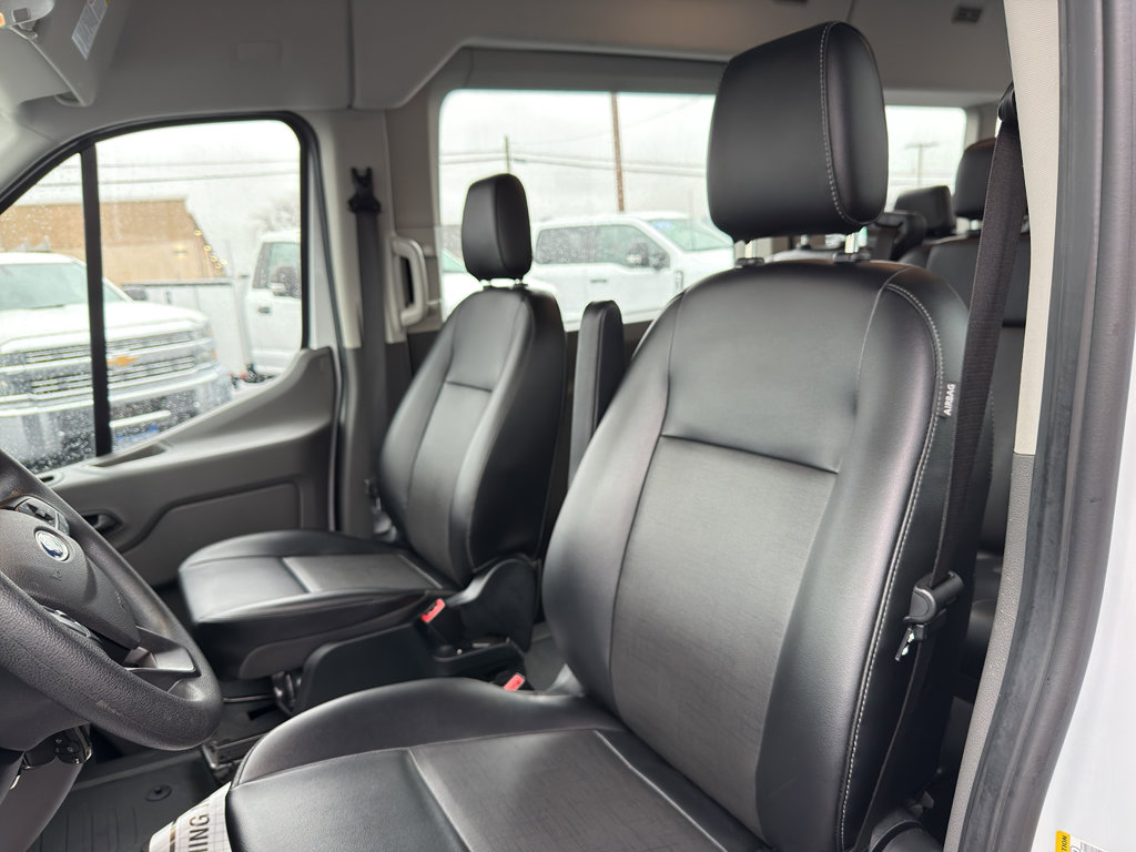 Used 2023 Ford Transit 350 XL image 13