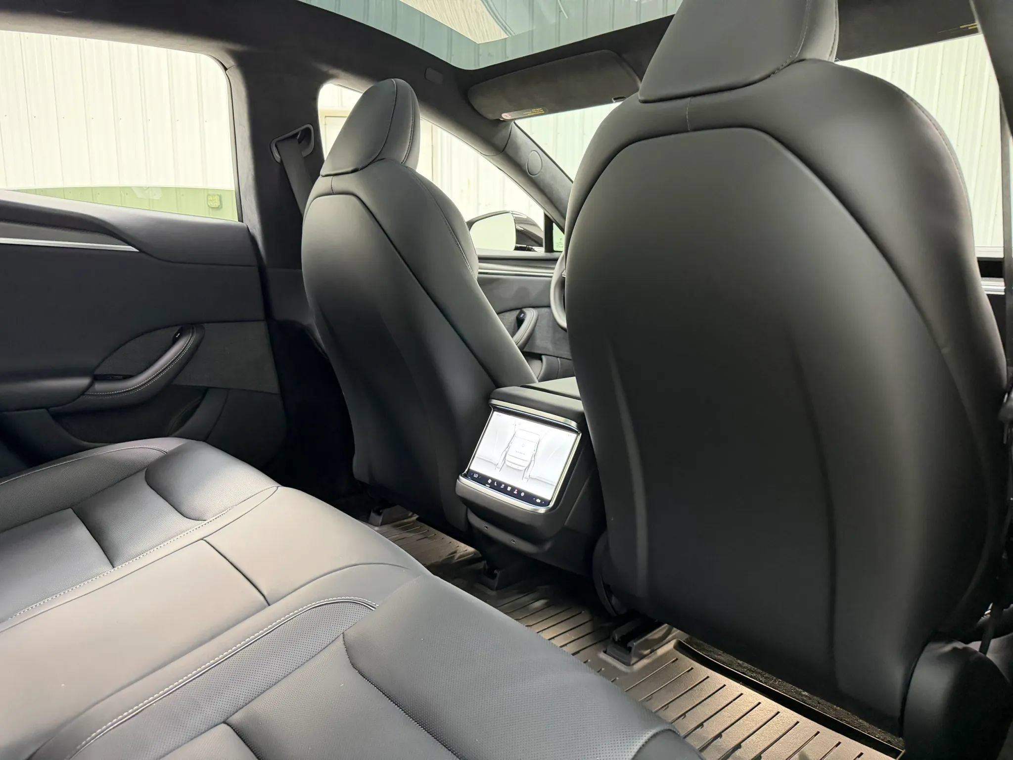 Used 2023 Tesla Model S Plaid AWD/4WD image 18