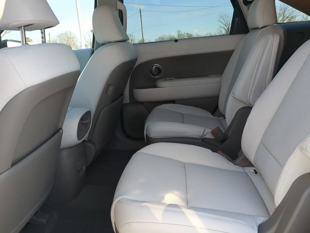 New 2026 Hyundai Palisade Limited AWD/4WD image 12