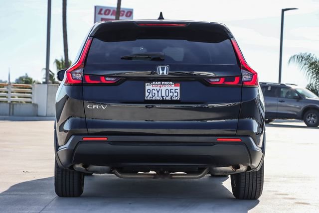 Used 2023 Honda CR-V EX image 7
