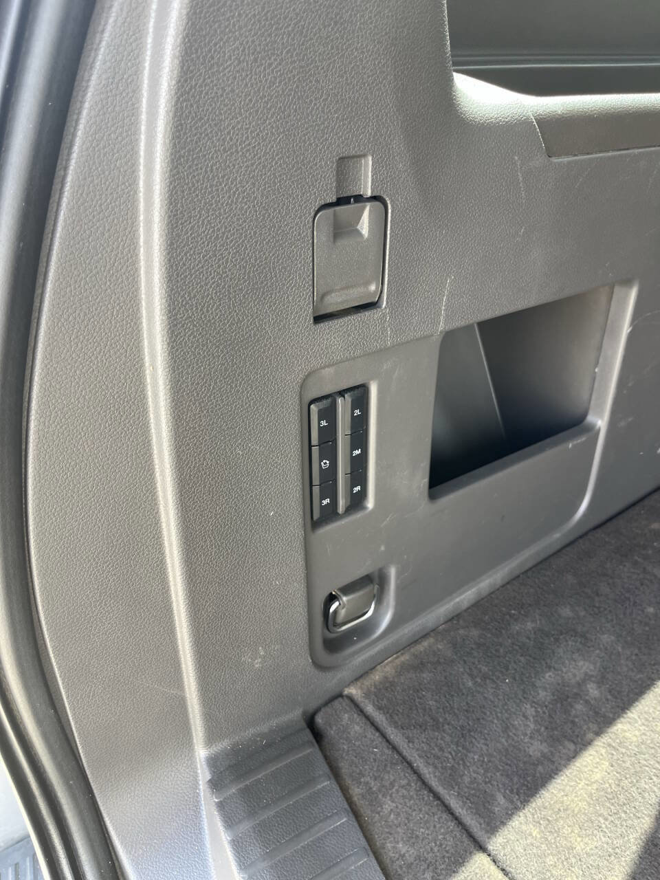 Used 2021 Ford Expedition Max XLT image 7