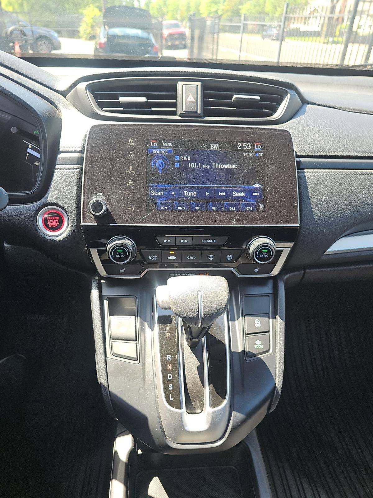 Used 2021 Honda CR-V Special Edition image 8