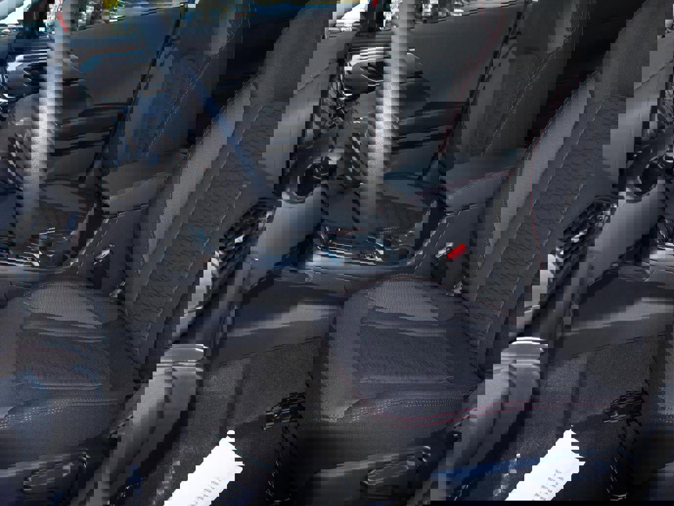 New 2025 Subaru Impreza 2.0i Sport image 16