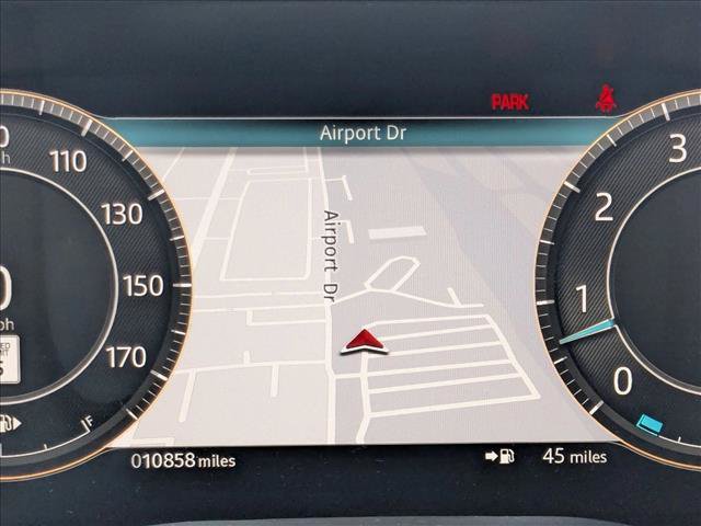 Used 2024 Jaguar F-PACE R-Dynamic S AWD/4WD image 10