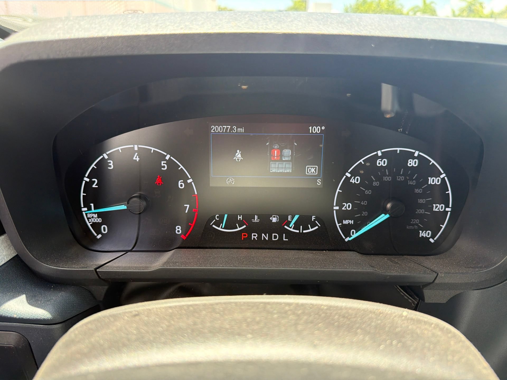 Used 2024 Ford Maverick XLT w/ XLT Luxury Package FWD image 36