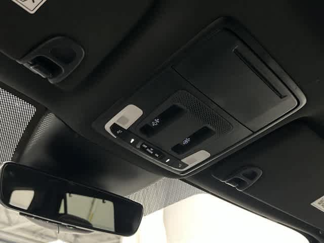 Certified 2025 Honda Pilot TrailSport image 21