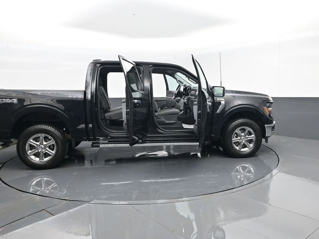 Used 2025 Ford F150 XLT w/ Equipment Group 301A Standard image 26