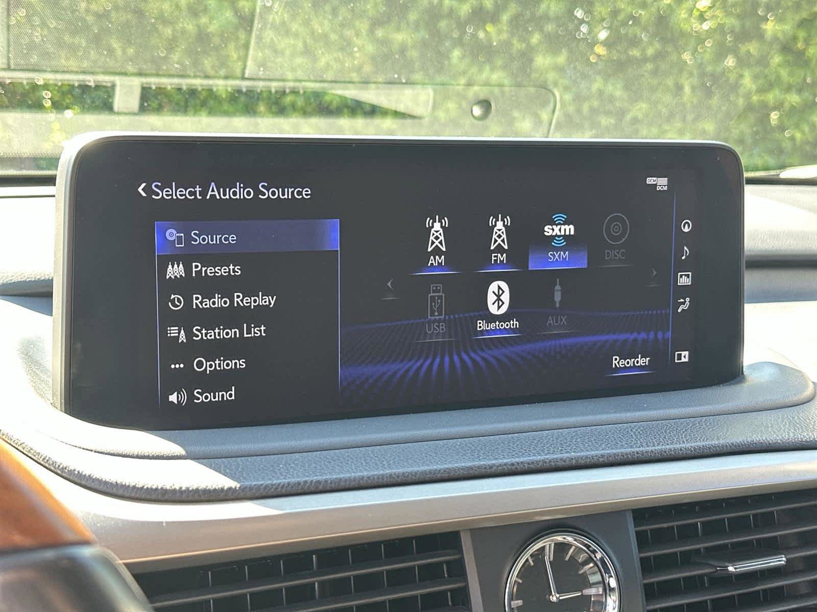 Used 2020 Lexus RX 350L FWD w/ Premium Package image 16