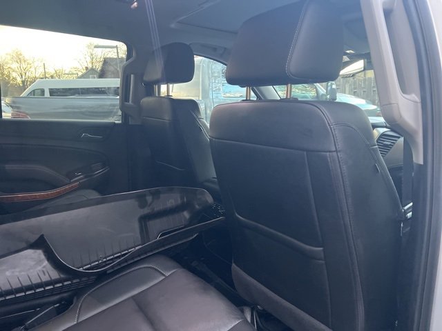 Used 2020 Chevrolet Tahoe Premier image 14