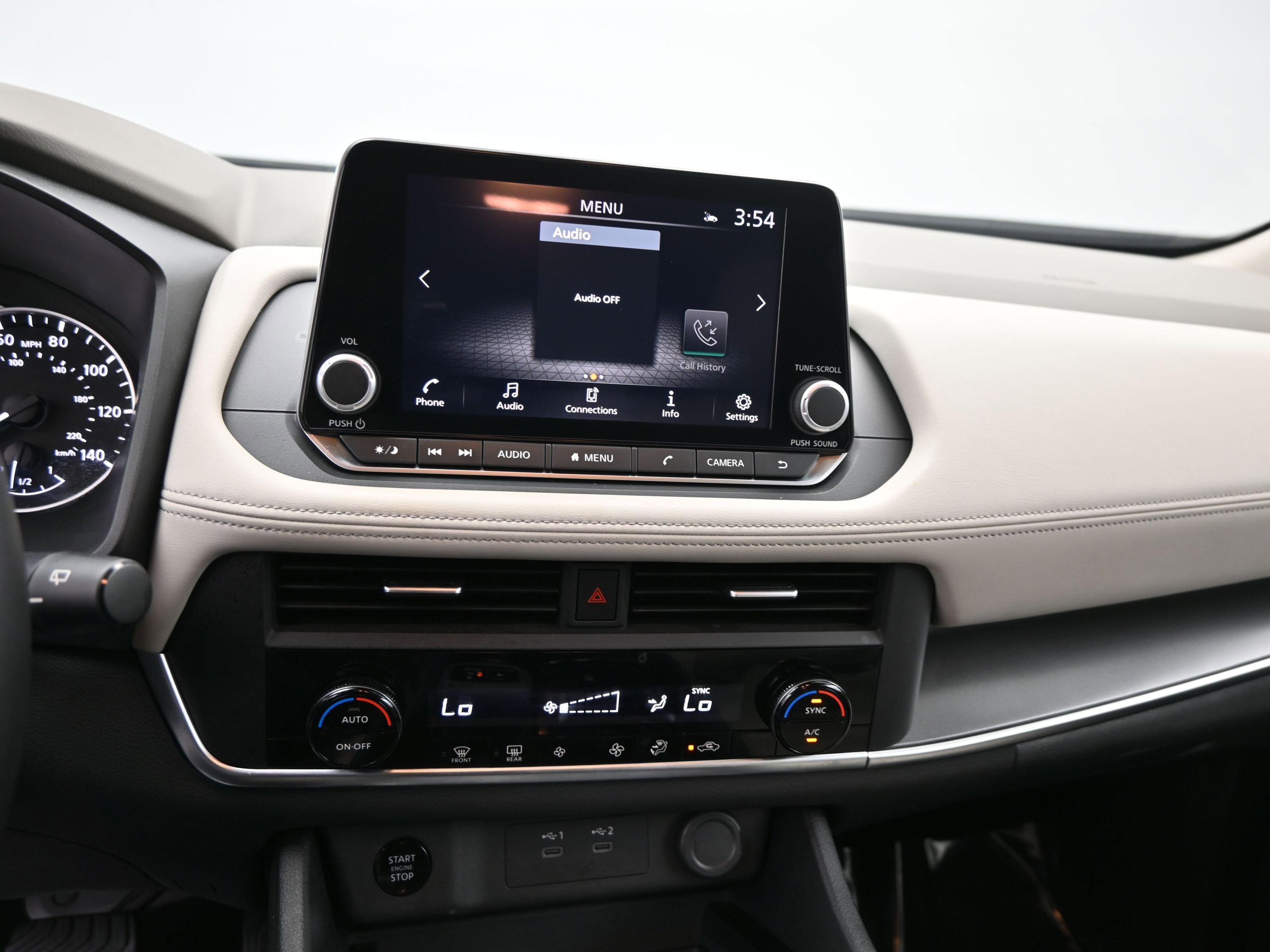 Used 2025 Nissan Rogue SV image 20