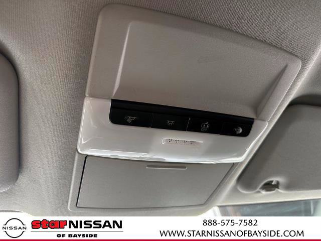 Certified 2023 Nissan Sentra SV w/ All-Weather Package image 27