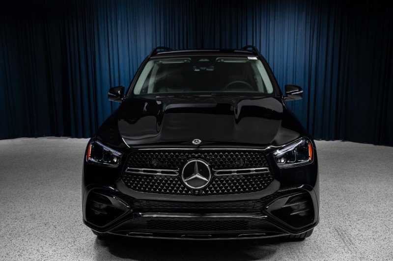 New 2026 Mercedes-Benz GLE 450 4MATIC image 2