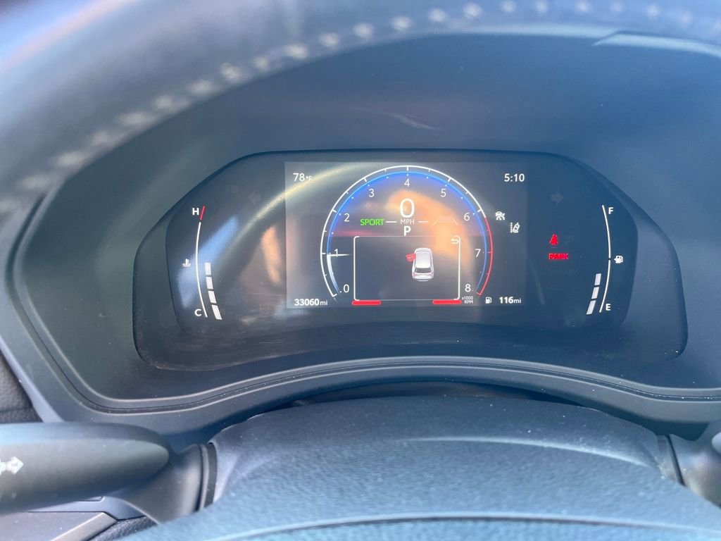 Used 2024 Toyota Grand Highlander XLE image 9