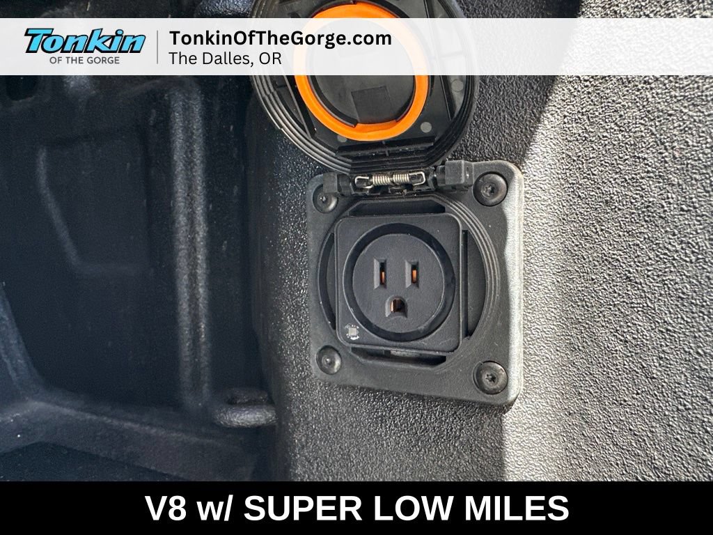 Used 2022 GMC Sierra 1500 SLE AWD/4WD image 7