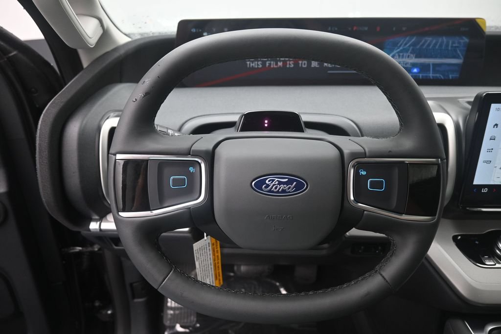 New 2026 Ford Expedition Active RWD image 6
