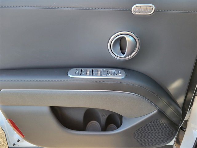 New 2026 Hyundai Palisade Calligraphy image 10