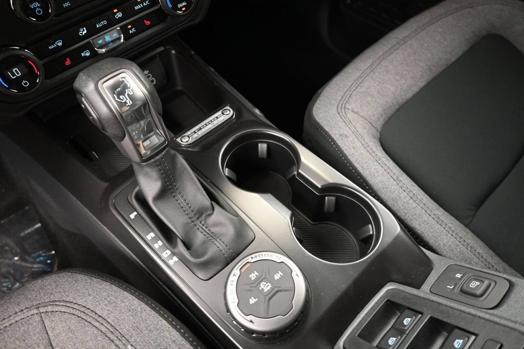 New 2026 Ford Bronco Big Bend AWD/4WD image 30