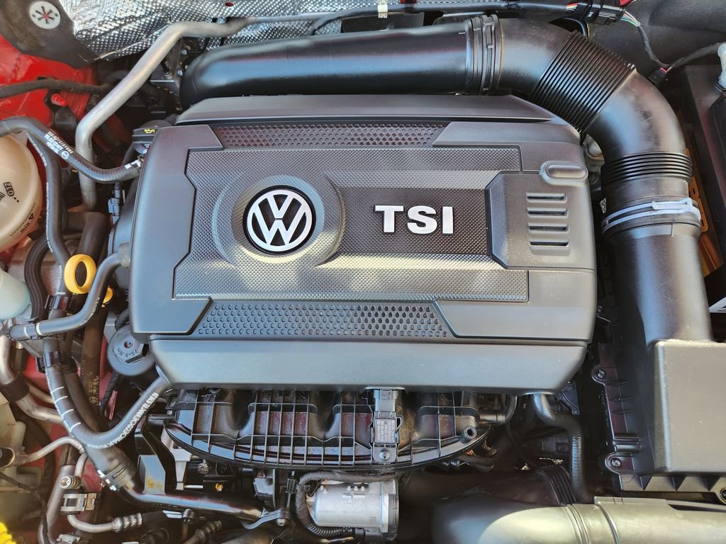 Used 2015 Volkswagen Beetle 1.8T image 20