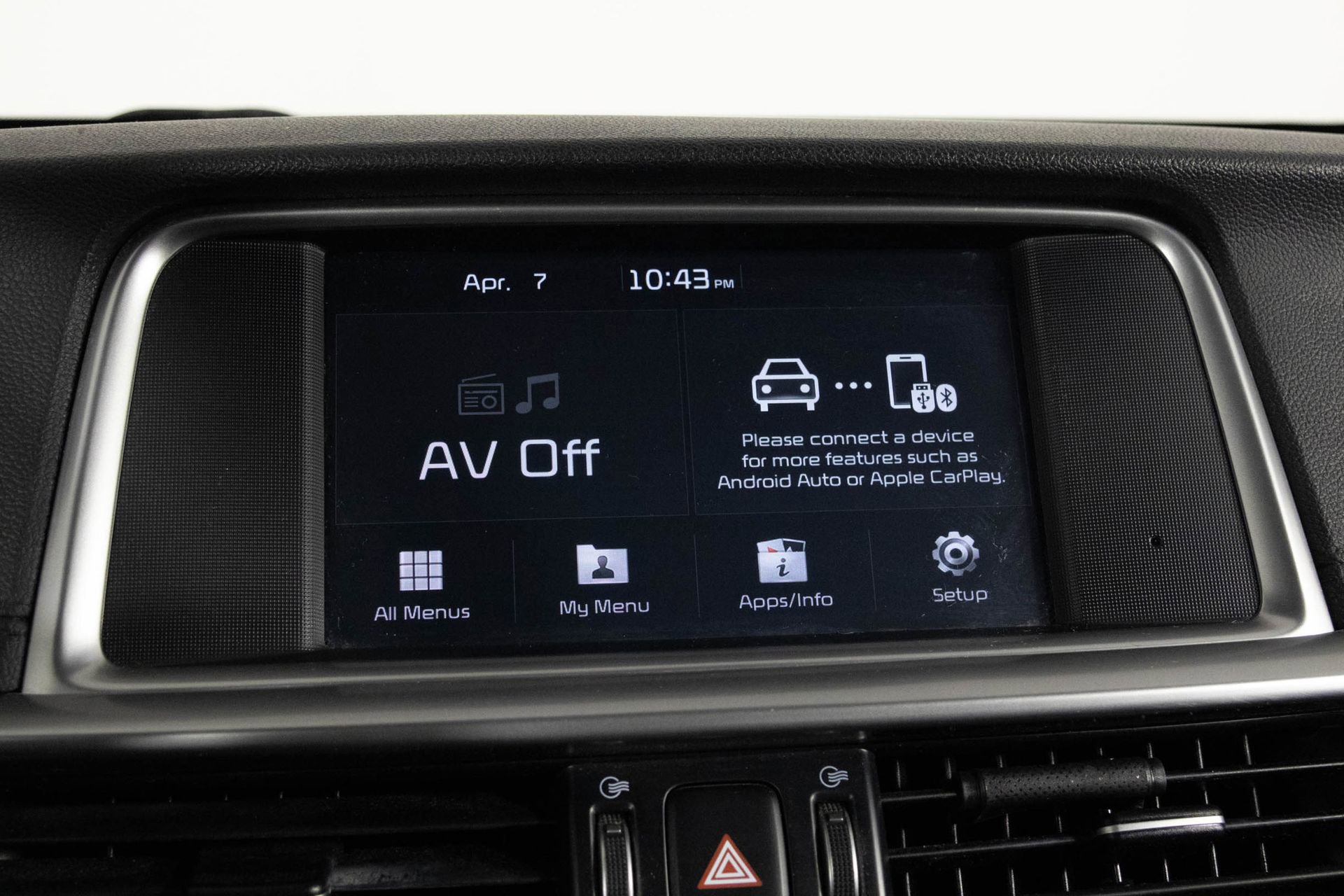 Used 2020 Kia Optima LX image 21