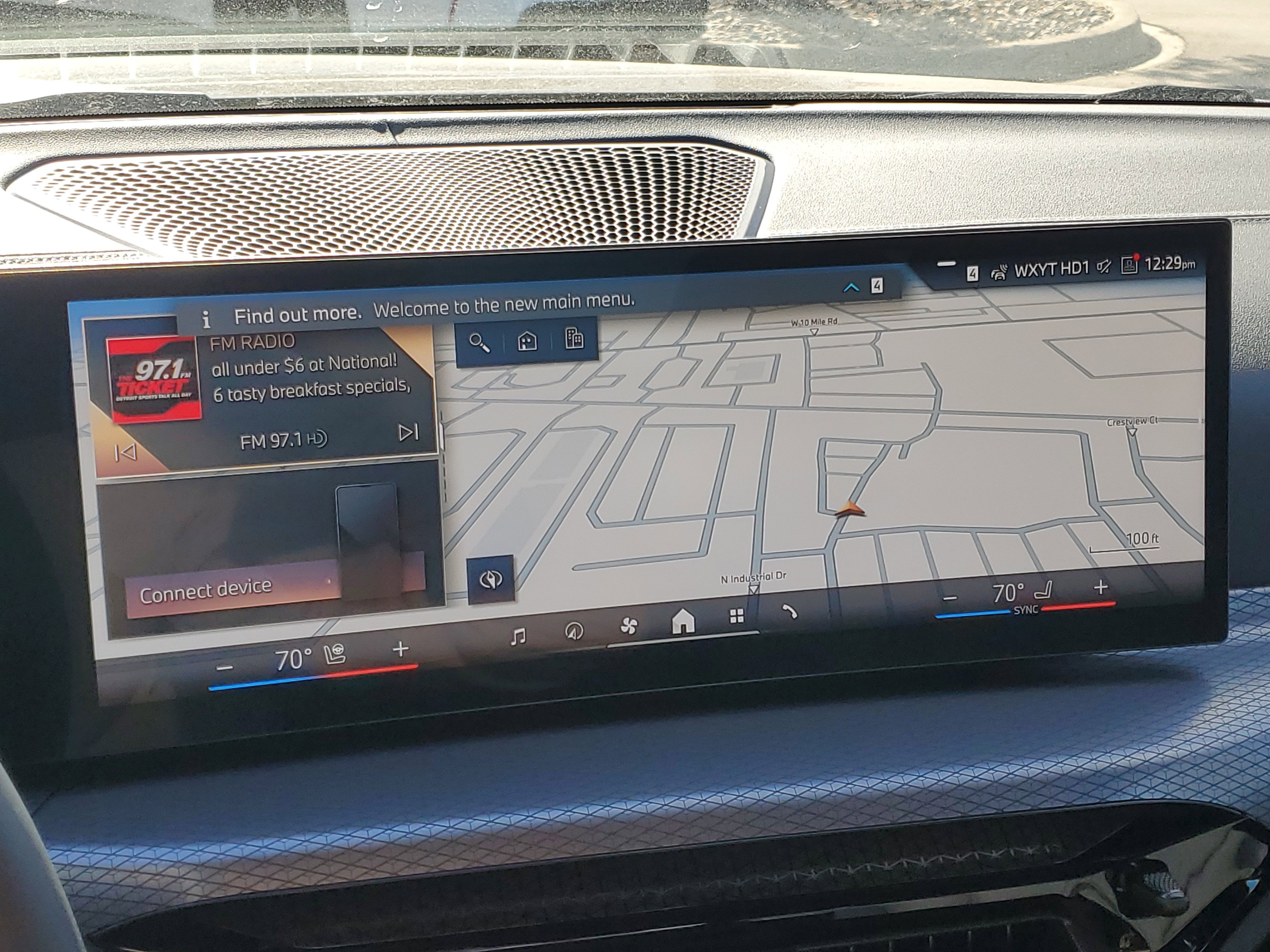 New 2026 BMW 430i xDrive Convertible image 16