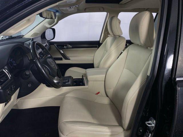 Used 2023 Lexus GX 460 Premium w/ Premium Package AWD/4WD image 15