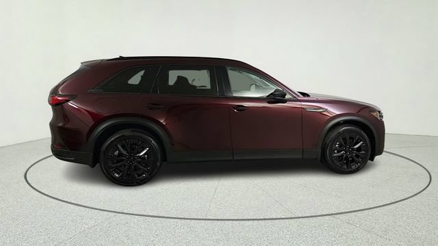 New 2026 MAZDA CX-90 Plug-In Hybrid w/Premium Sport AWD/4WD image 8
