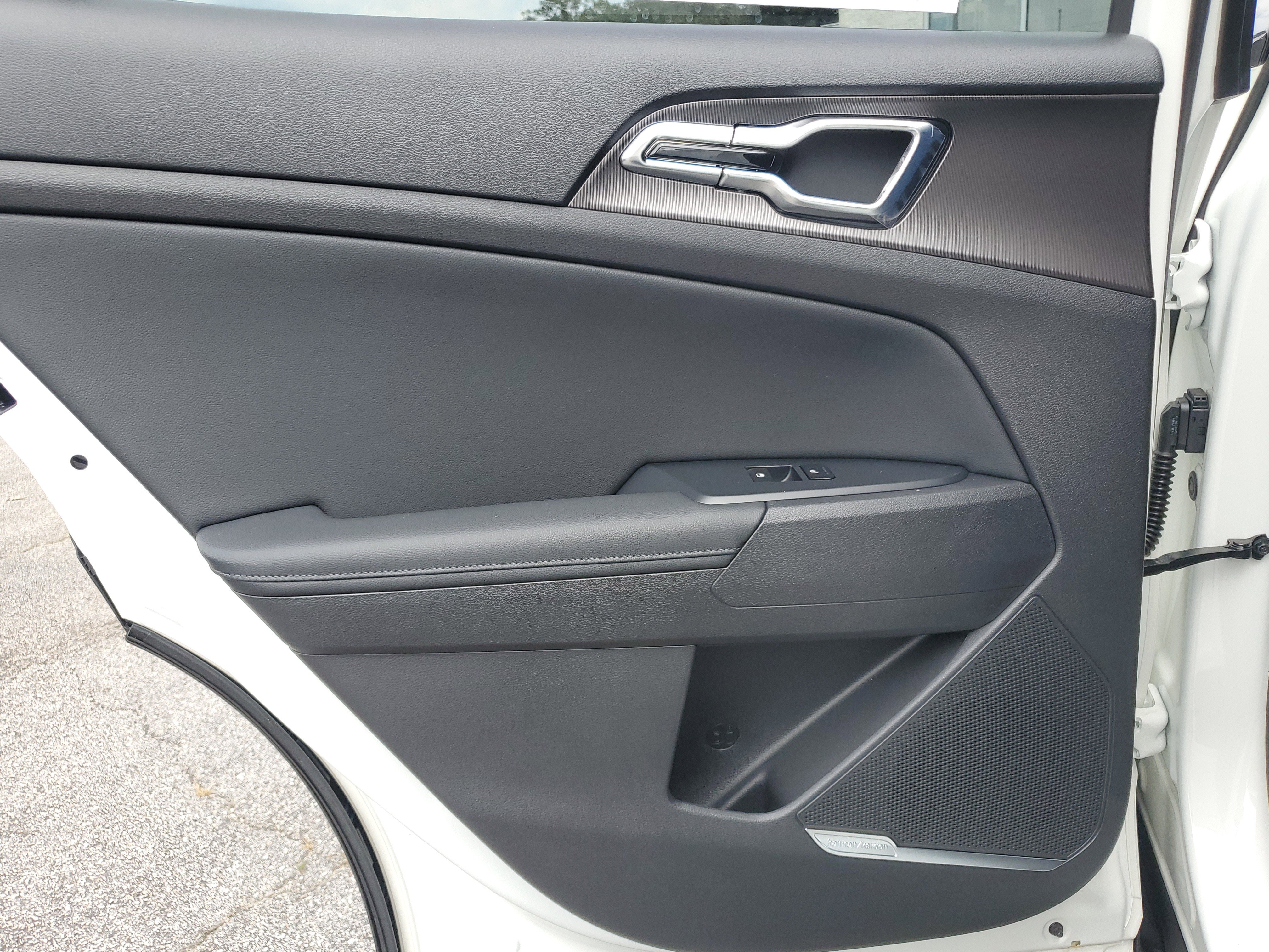 New 2026 Kia Sportage SX Prestige image 14