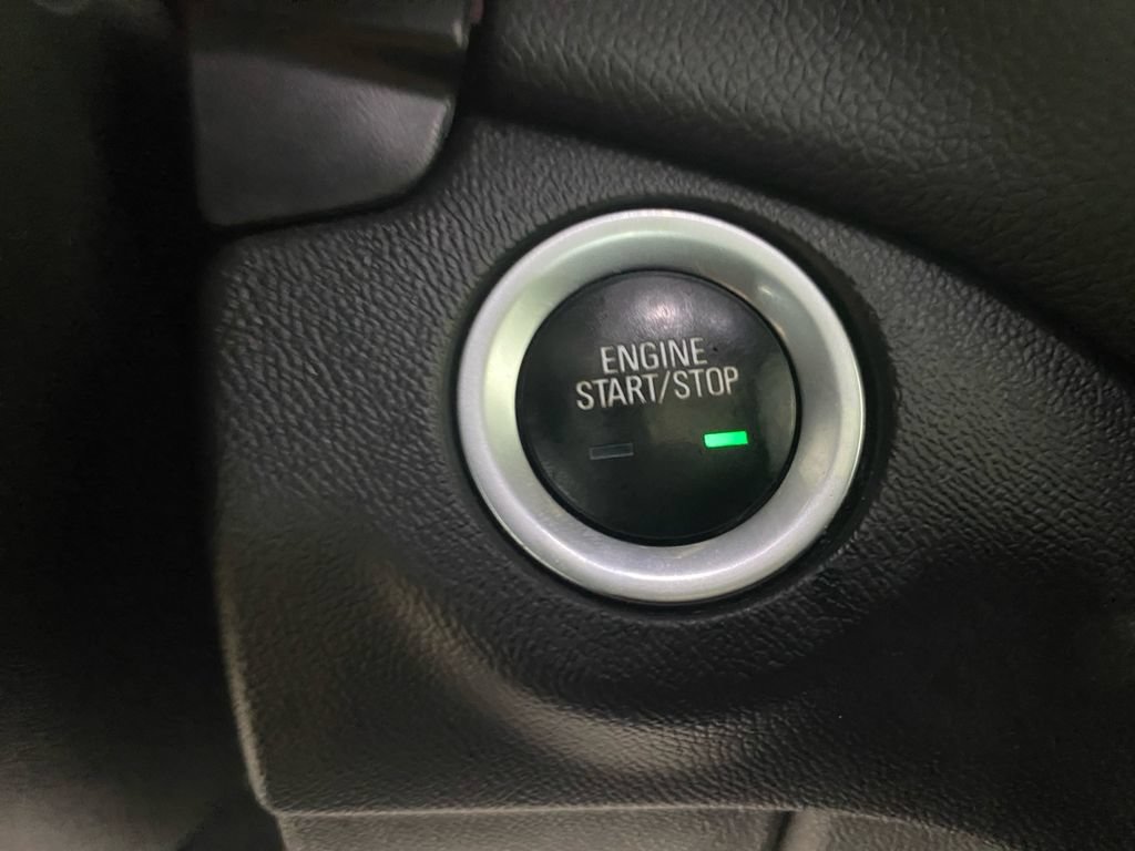 Certified 2020 Chevrolet Equinox LT AWD/4WD image 35