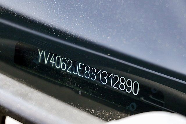 Used 2025 Volvo XC90 B6 Plus w/ Protection Package Premier image 38