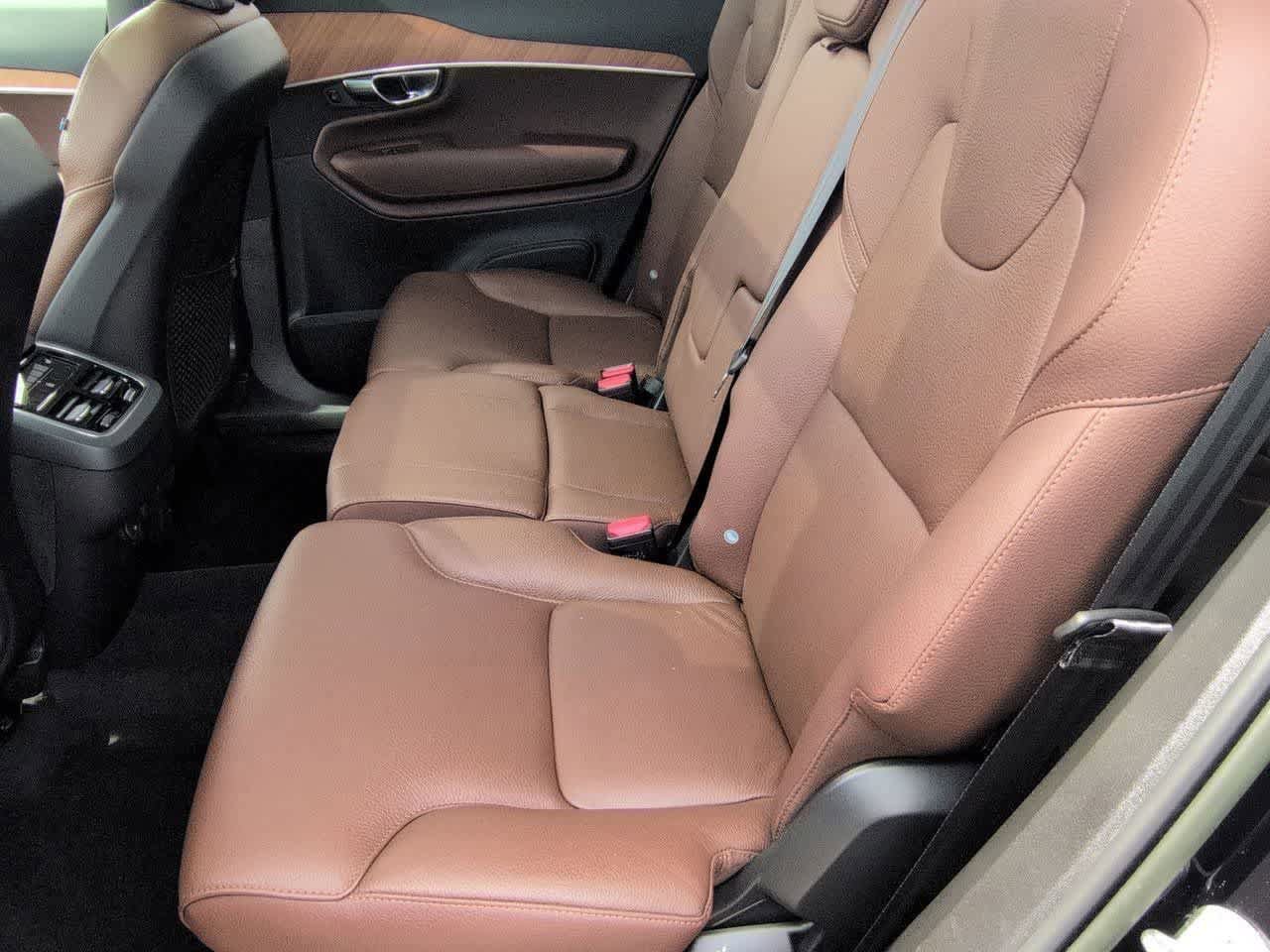 Used 2023 Volvo XC90 B6 Plus w/ Protection Package Premier AWD/4WD image 20