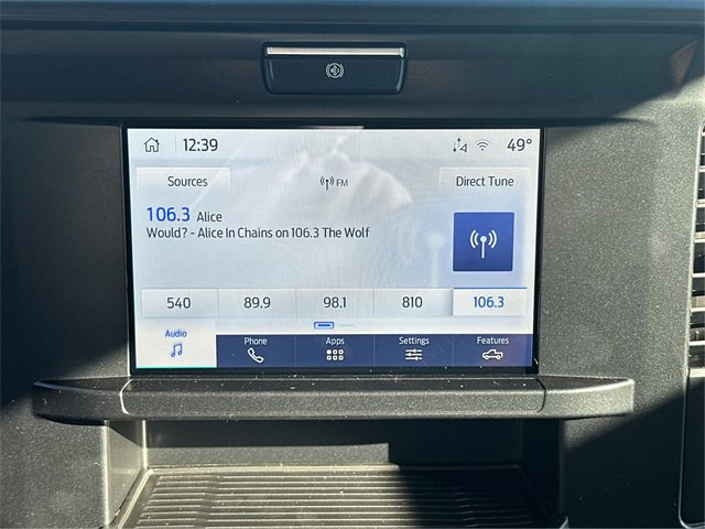 New 2026 Ford F250 XL w/ XL Off-Road Package image 16