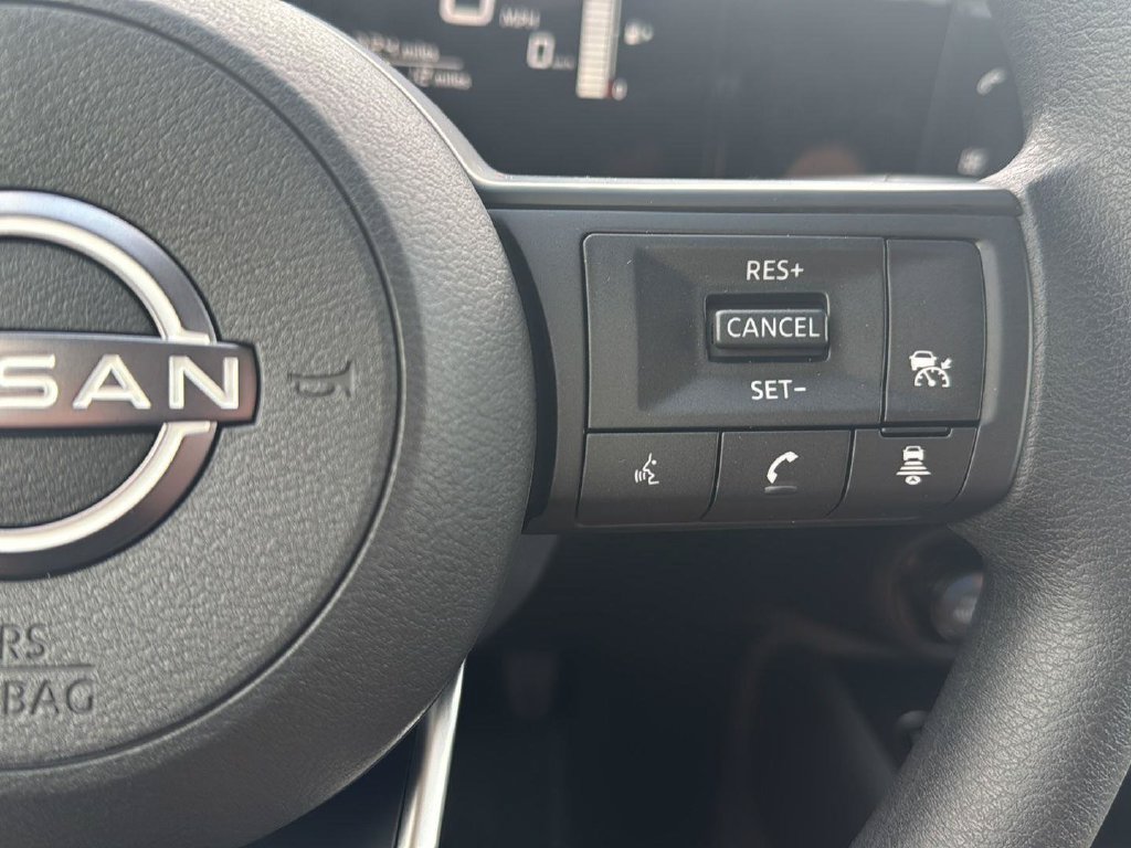 New 2026 Nissan Kicks SV w/ Cold Weather Package AWD/4WD image 22