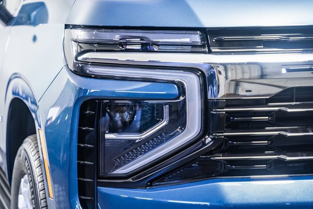 New 2025 Chevrolet Tahoe LS image 13
