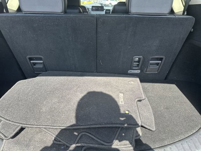 Used 2023 MAZDA CX-9 Touring Plus image 23