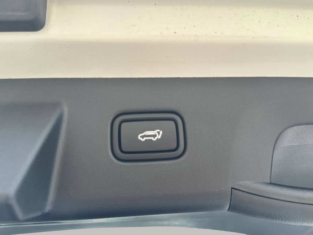 New 2026 Hyundai Tucson SEL FWD image 25