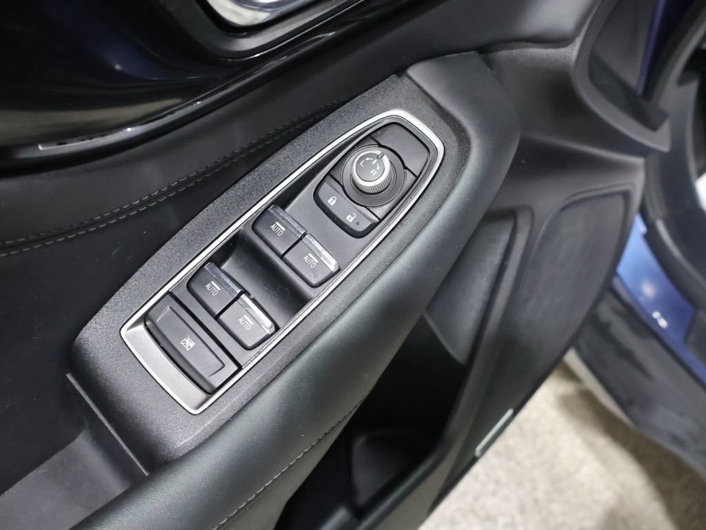 Used 2022 Subaru Outback Limited image 15