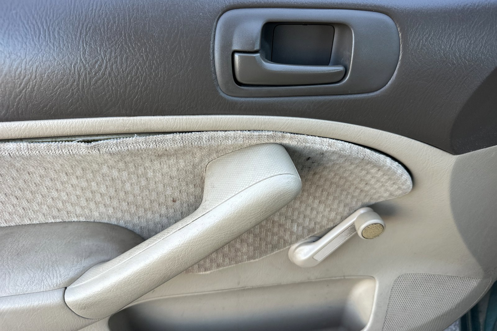 Used 2004 Honda Civic VP image 11