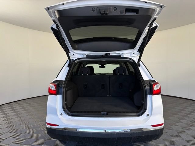 Used 2020 Chevrolet Equinox LT FWD image 22