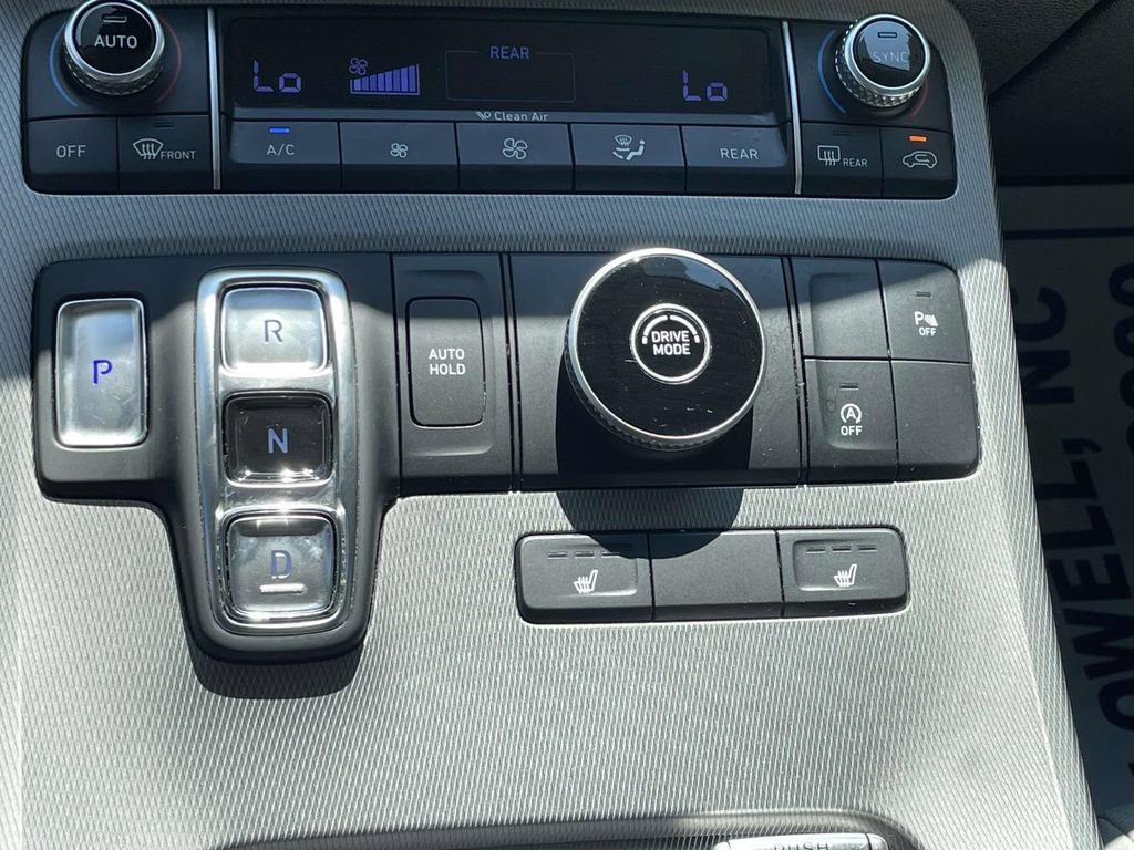 Used 2020 Hyundai Palisade SEL FWD image 30