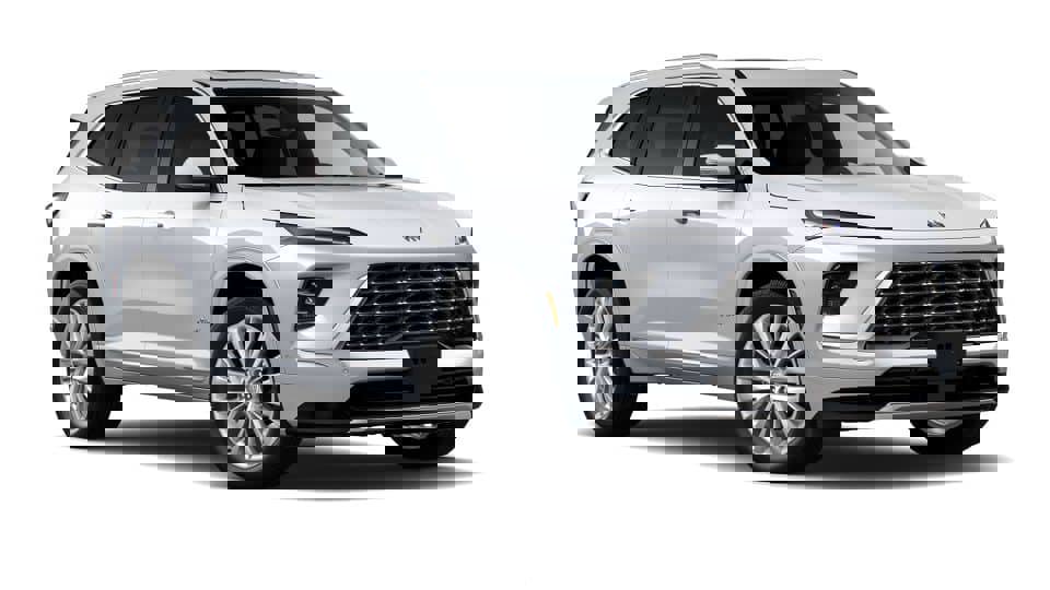 New 2026 Buick Enclave Avenir image 6