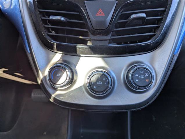 Used 2017 Chevrolet Spark LT image 19