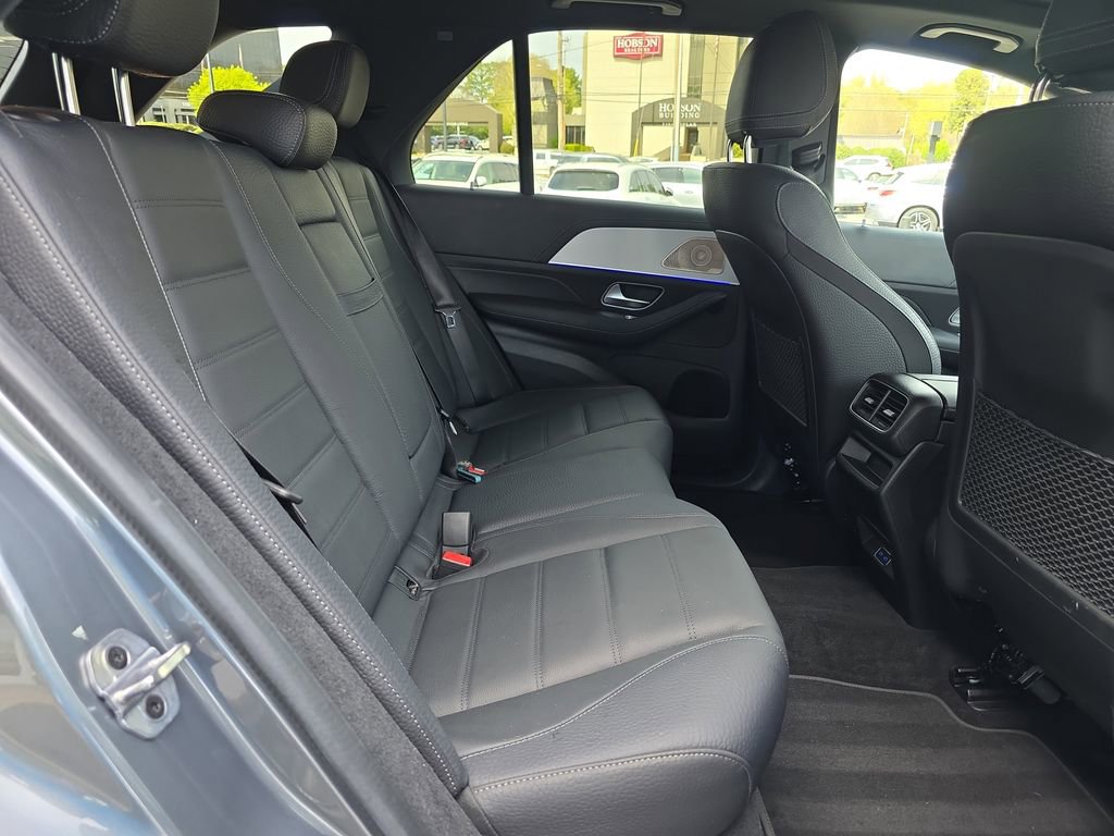 Certified 2024 Mercedes-Benz GLE 450 4MATIC image 15