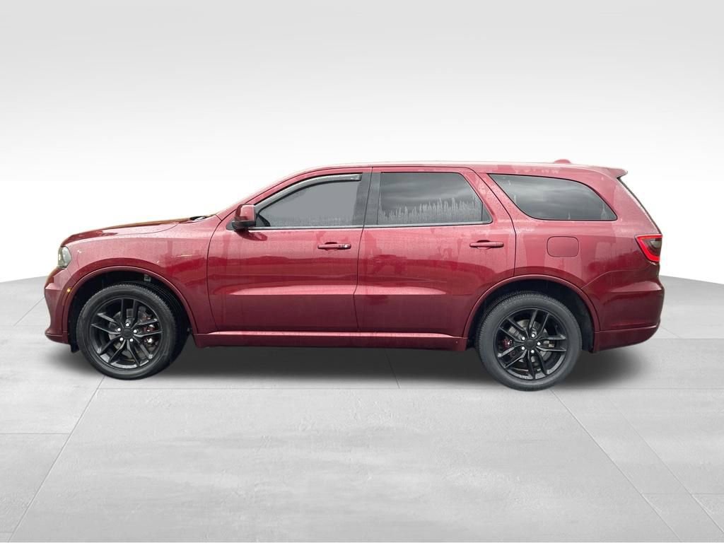 Used 2022 Dodge Durango GT image 8