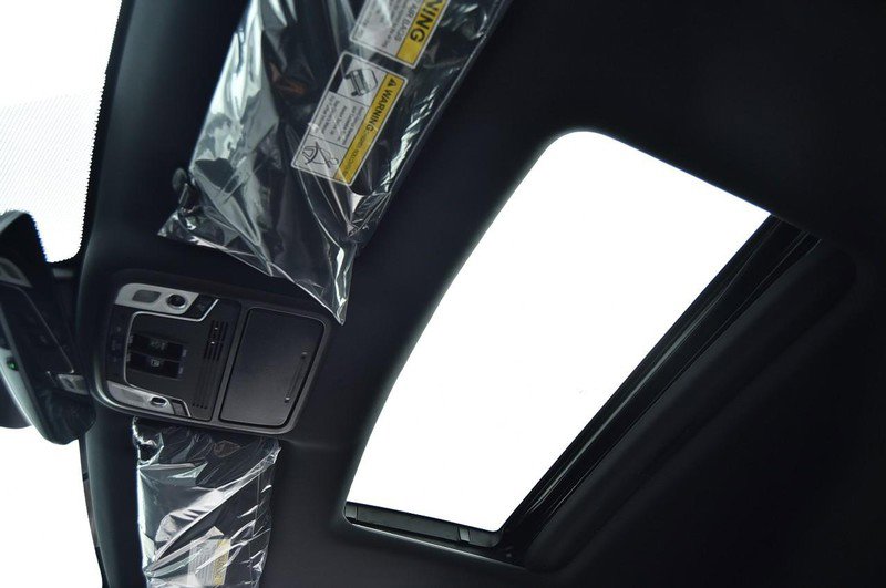 New 2025 Honda Ridgeline TrailSport+ image 28