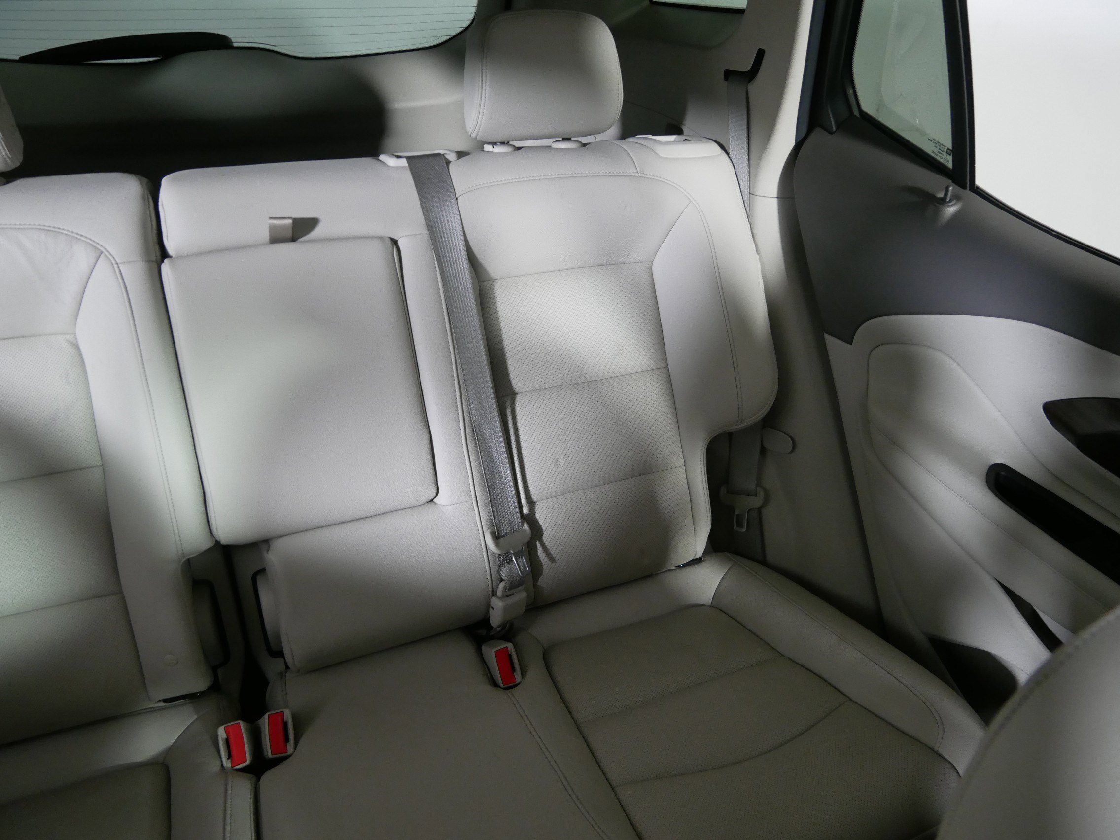 Used 2018 GMC Terrain Denali image 14