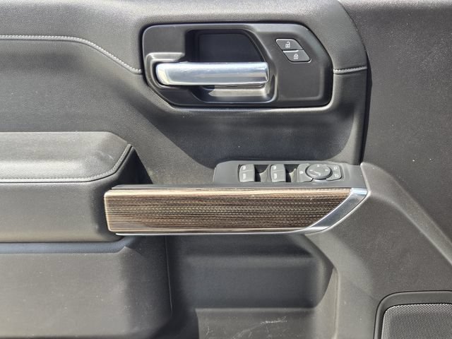 Used 2021 Chevrolet Silverado 1500 LT RWD image 23