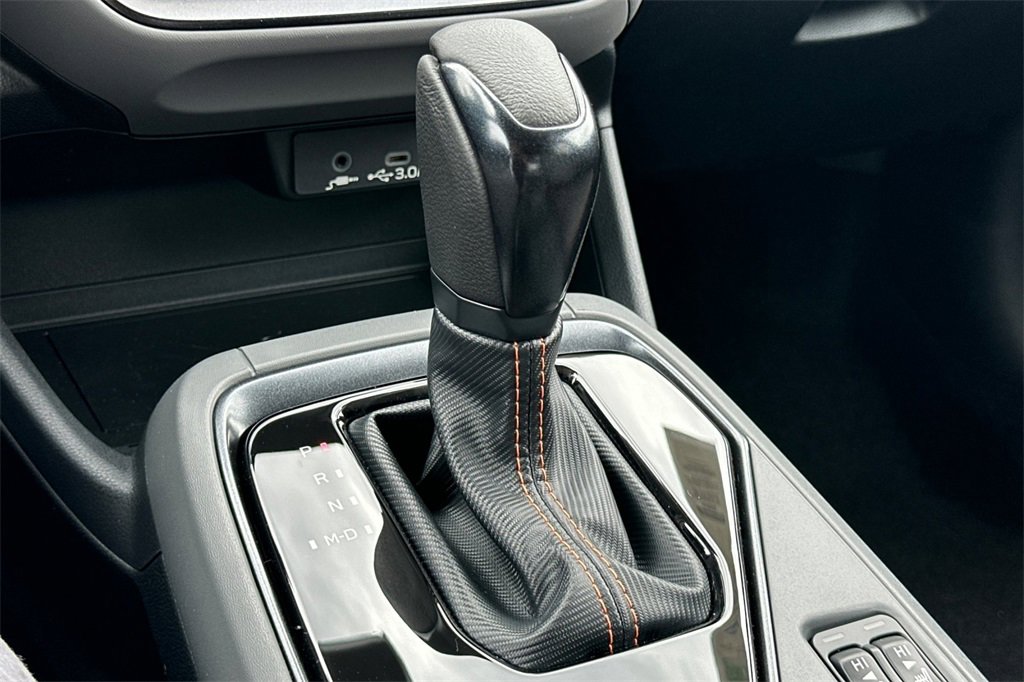 New 2025 Subaru Crosstrek 2.5i Limited w/ Crosstrek Mirror Package image 27