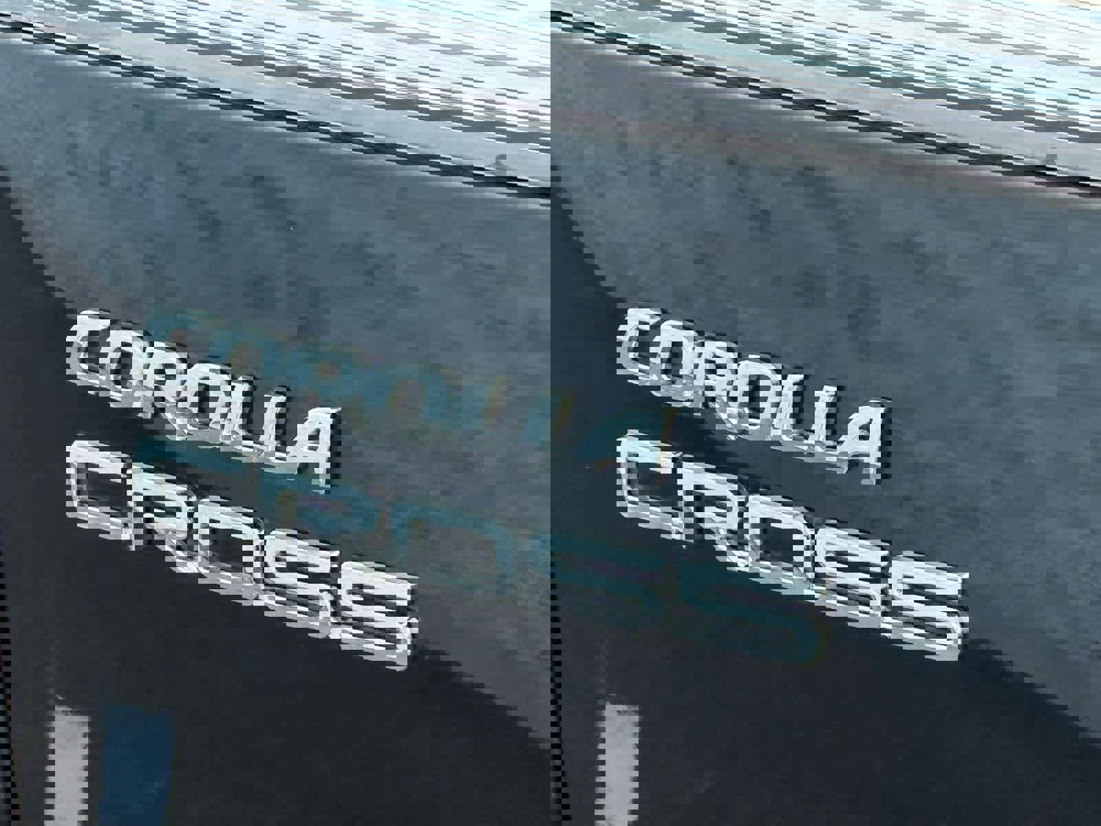 Used 2024 Toyota Corolla Cross LE image 24