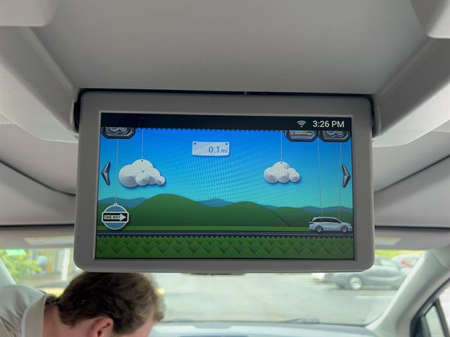 Used 2023 Honda Odyssey Touring image 18