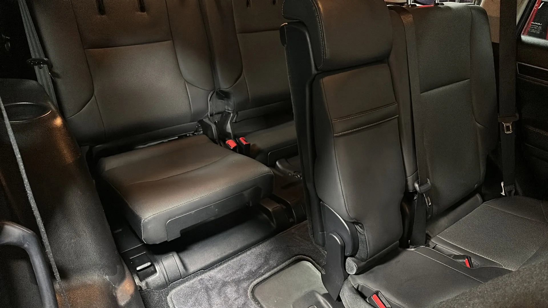 Used 2014 Lexus GX 460 image 18